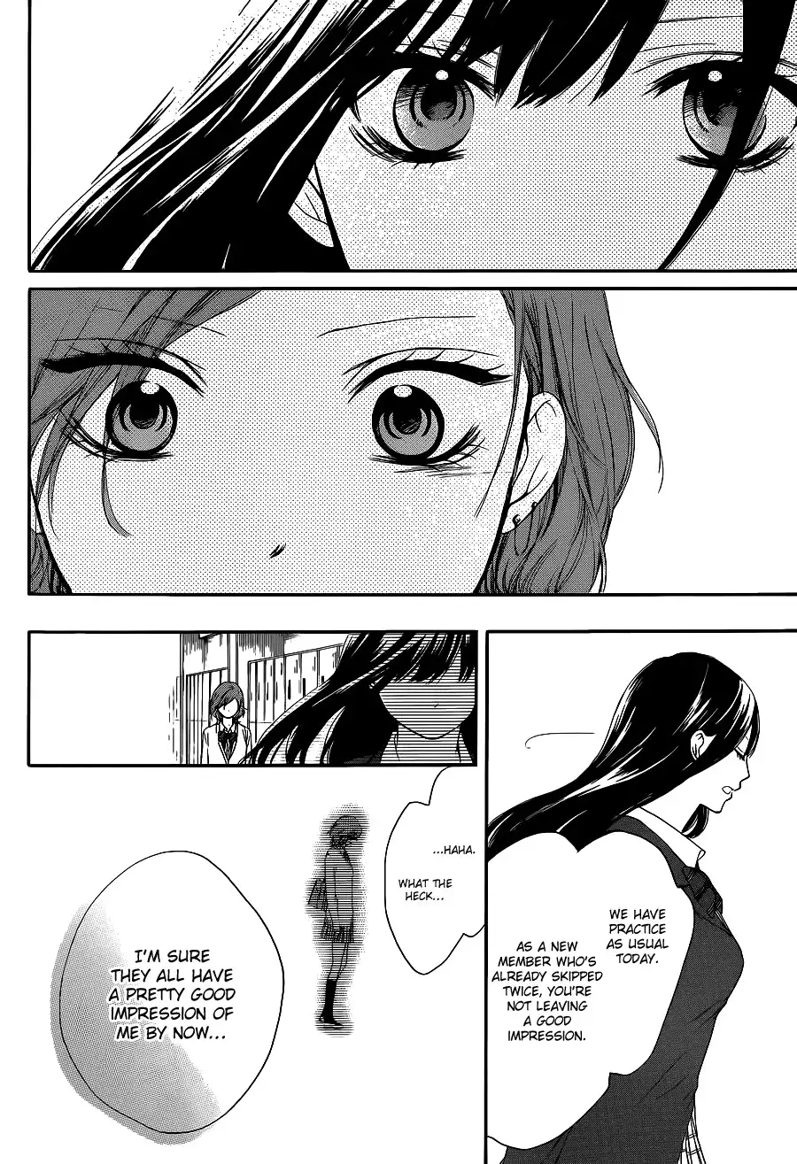 Kono Oto Tomare! Chapter 12 42